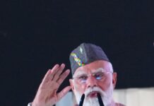 पीएम मोदी ने उपलब्धियों को सराहते हुए,भविष्य का रोडमैप प्रस्तुत किया,वर्ष 2047 वाले उत्तराखंड के लिए रास्ता तय करते हुए बिना इंतजार आगे बढने की अपील