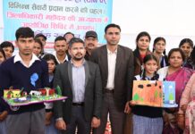 बहुउद्देशीय शिविर में 200 से अधिक शिकायत प्राप्त; अधिकतर शिकायतों का मौके पर निस्तारण