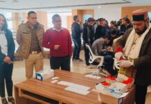 मा० मुख्यमंत्री के नशामुक्त राज्य के विजन अन्तर्गत जिला प्रशासन के बड़े व कड़े कदम