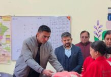 नारी निकेतन में डोर मैट्री भवन का समपर्ण दो महीने में तय, डीएम ने पिछले निरीक्षण में किया था भवन स्वीकृत