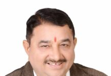 महिलाओं का अपमान करना ही इंडी गठबंधन की पहचान बन गया है-उमेश शर्मा’काऊ’