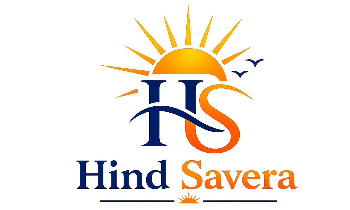 Hind Savera News Portal